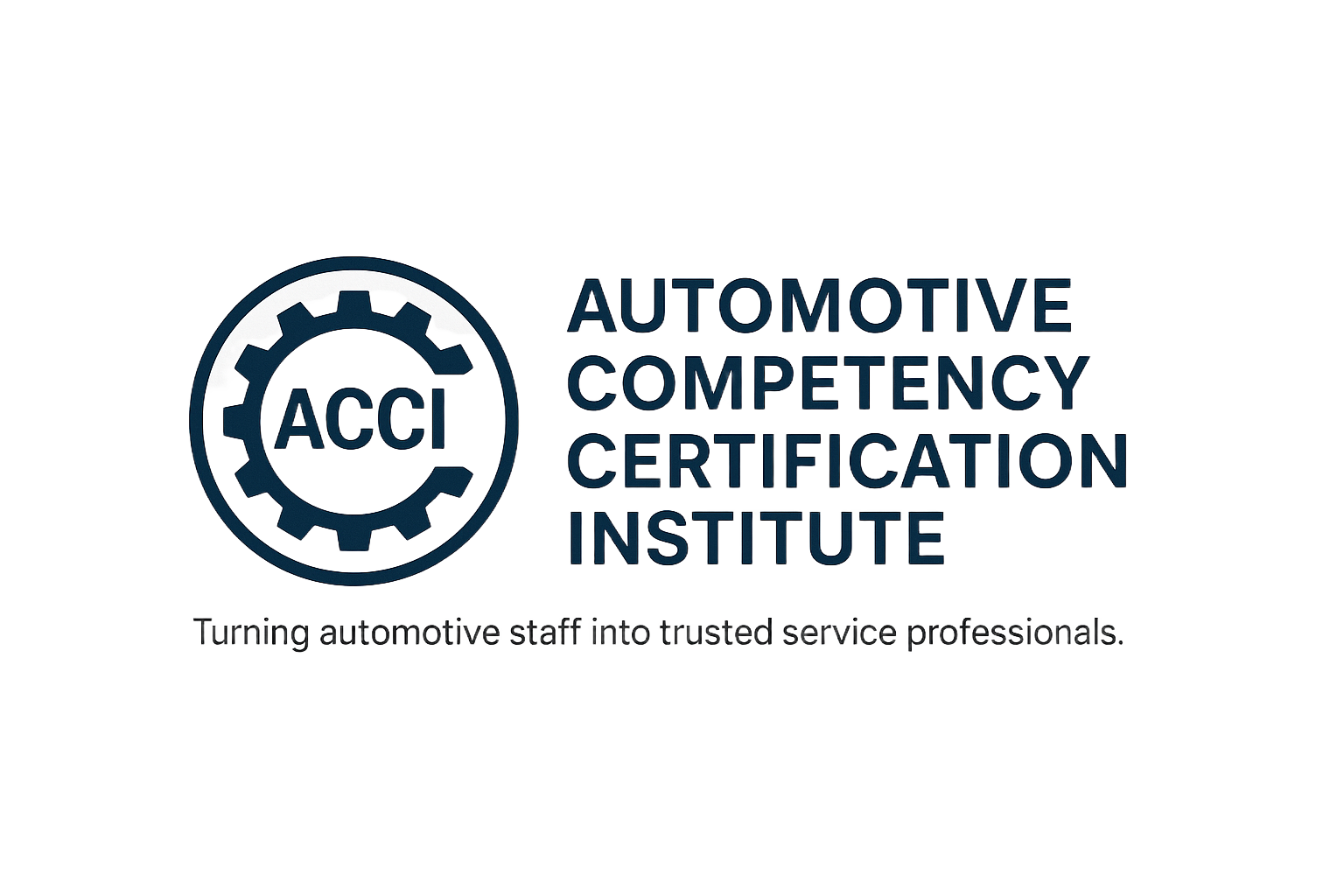 ACCI Institute | CPD Certified Automotive Training